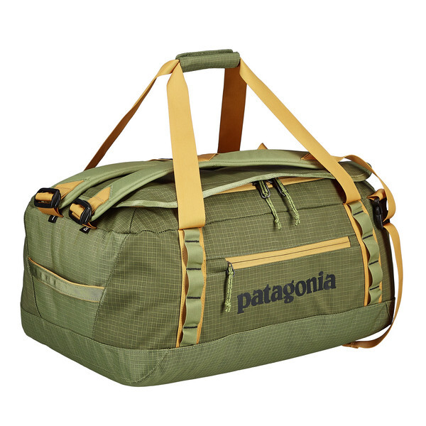 Сумка Patagonia, цвет Buckhorn Green
Сумка Patagonia, цвет Buckhorn Green