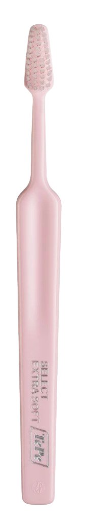 TePe Select X-Soft, зубная щетка
TePe Select X-Soft, зубная щетка