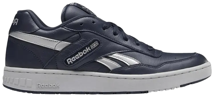 Кроссовки Reebok BB4000 'Night Navy', синий
Кроссовки Reebok BB4000 'Night Navy', синий