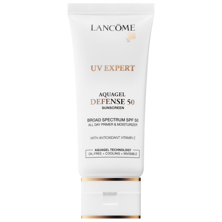 UV Expert Defense SPF 50+ Праймер и увлажняющий крем Lancôme, 1 oz/30 mL
UV Expert Defense SPF 50+ Праймер и увлажняющий крем Lancôme, 1 oz/30 mL