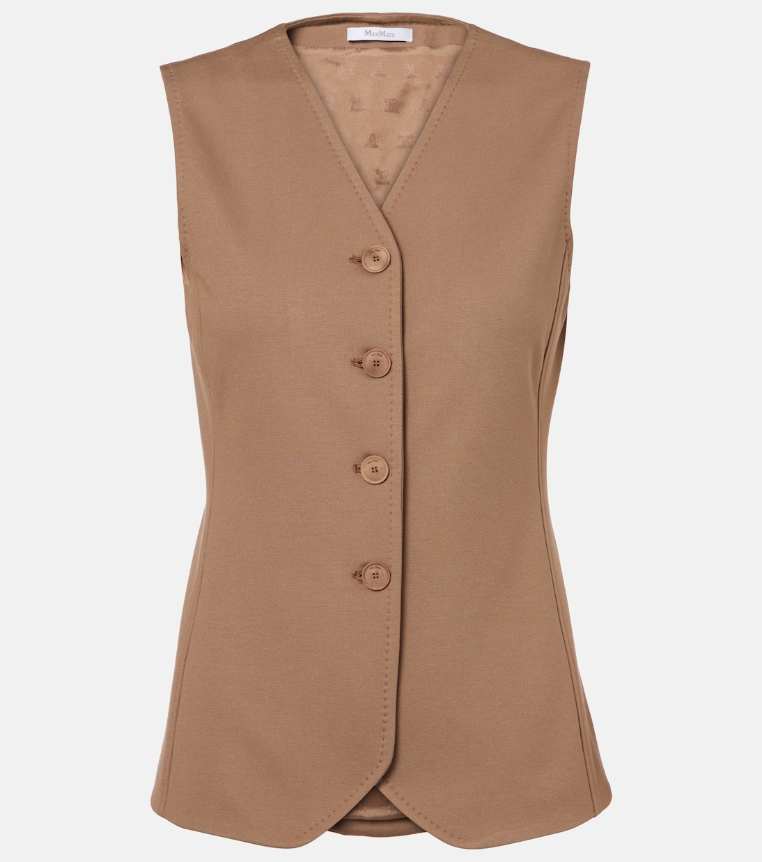 Футболка Fornovo Max Mara, Noce
Футболка Fornovo Max Mara, Noce