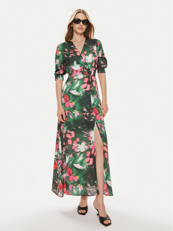 Платье стандартного кроя Morgan, мультиколор
Платье стандартного кроя Morgan, мультиколор