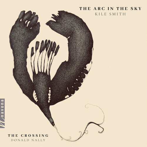 CD диск Smith / Nally: Arc in the Sky
CD диск Smith / Nally: Arc in the Sky