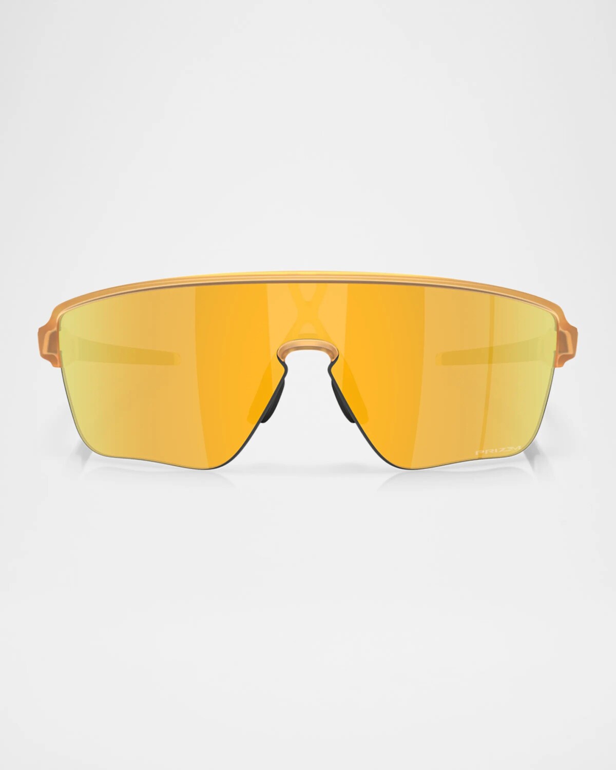Мужские прямоугольные солнцезащитные очки OO9415 Oakley, золотой
Мужские прямоугольные солнцезащитные очки OO9415 Oakley, золотой