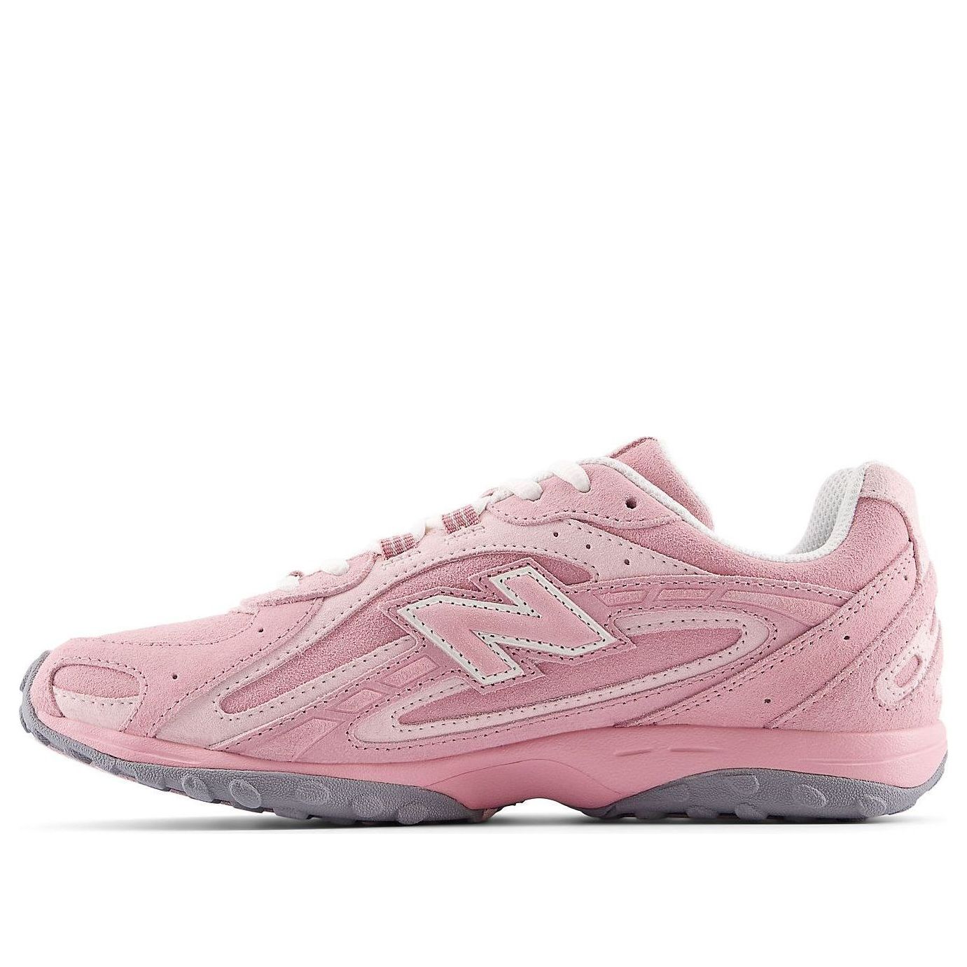 Кроссовки New Balance 204L 'Pink'
Кроссовки New Balance 204L 'Pink'