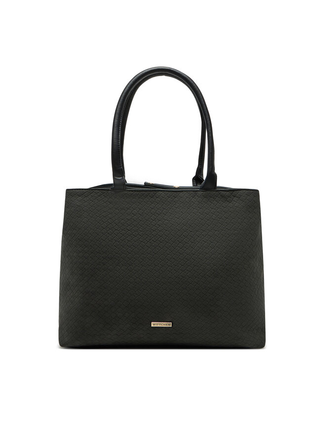 Сумочка 99-4Y-422-1 Wittchen, черный
Сумочка 99-4Y-422-1 Wittchen, черный