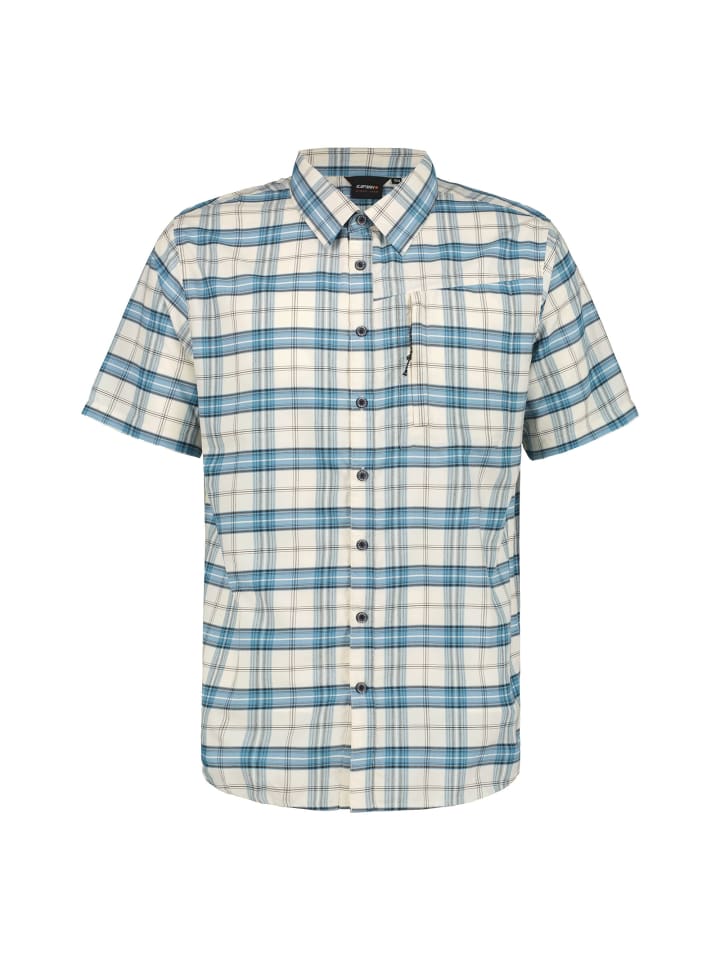 Рубашка для похода Brigantine разноцветная Icepeak
Рубашка для похода Brigantine разноцветная Icepeak