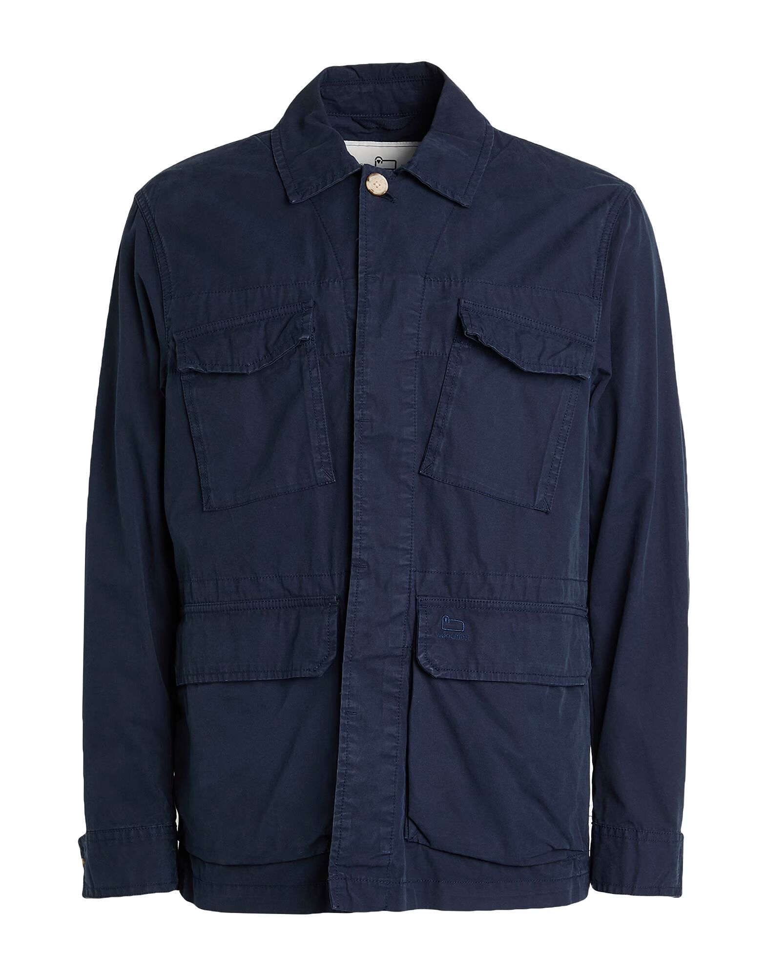 Куртка Woolrich, полуночно-синий
Куртка Woolrich, полуночно-синий