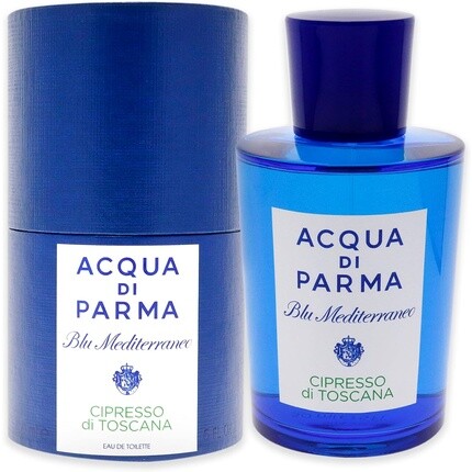 Туалетная вода-спрей Acqua Di Parma 150 мл
Туалетная вода-спрей Acqua Di Parma 150 мл