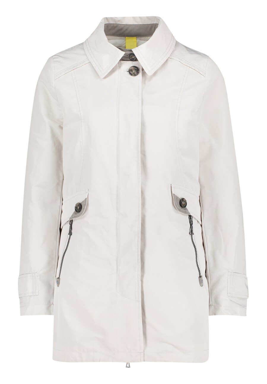 Демисезонная куртка GIL BRET, Grey/Light grey
Демисезонная куртка GIL BRET, Grey/Light grey