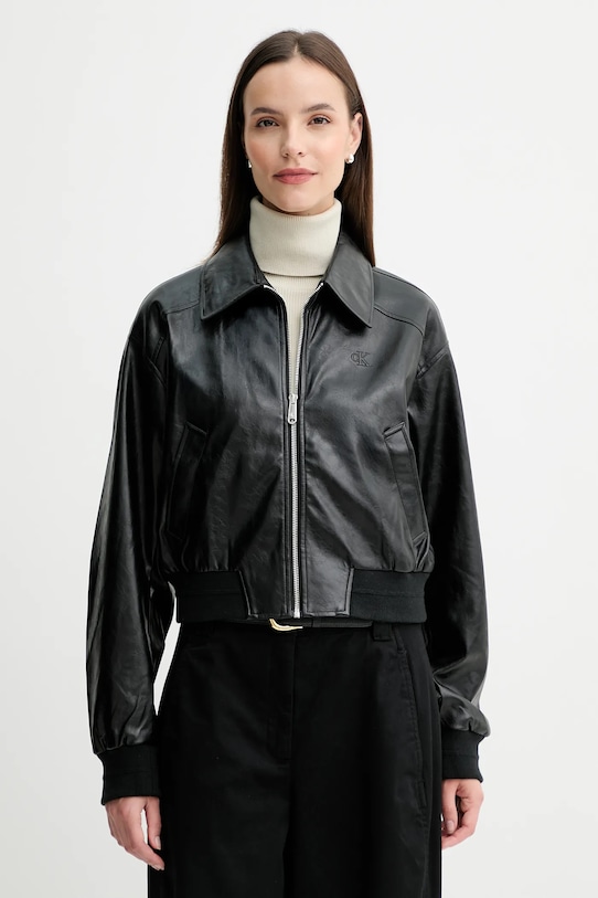 Куртка Calvin Klein Jeans, черный
Куртка Calvin Klein Jeans, черный