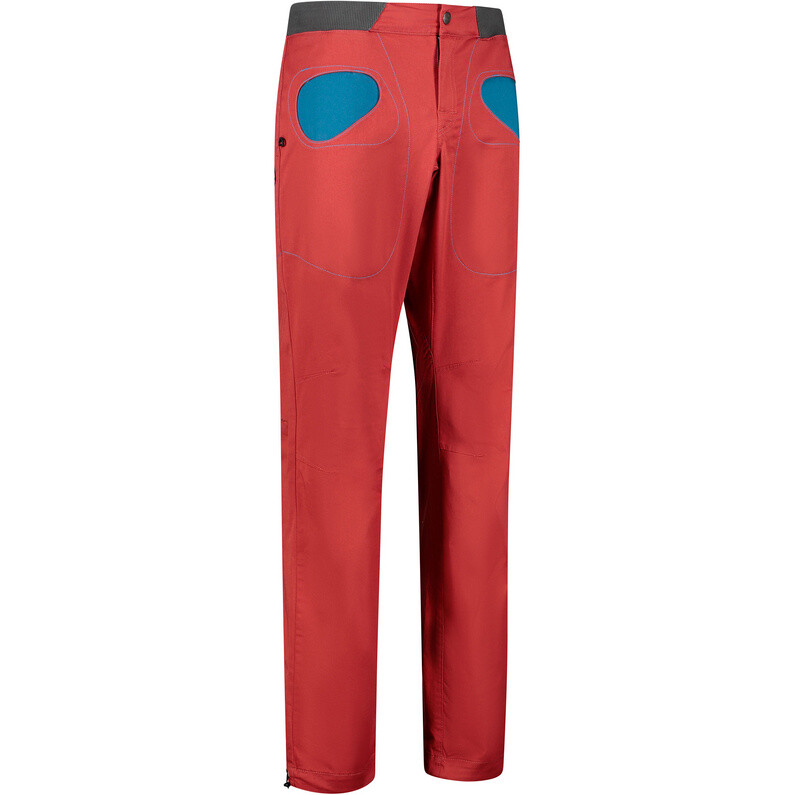 Мужские брюки Bergzeit E9 Rondo Story 5 Bergzeit Basics, красный
Мужские брюки Bergzeit E9 Rondo Story 5 Bergzeit Basics, красный