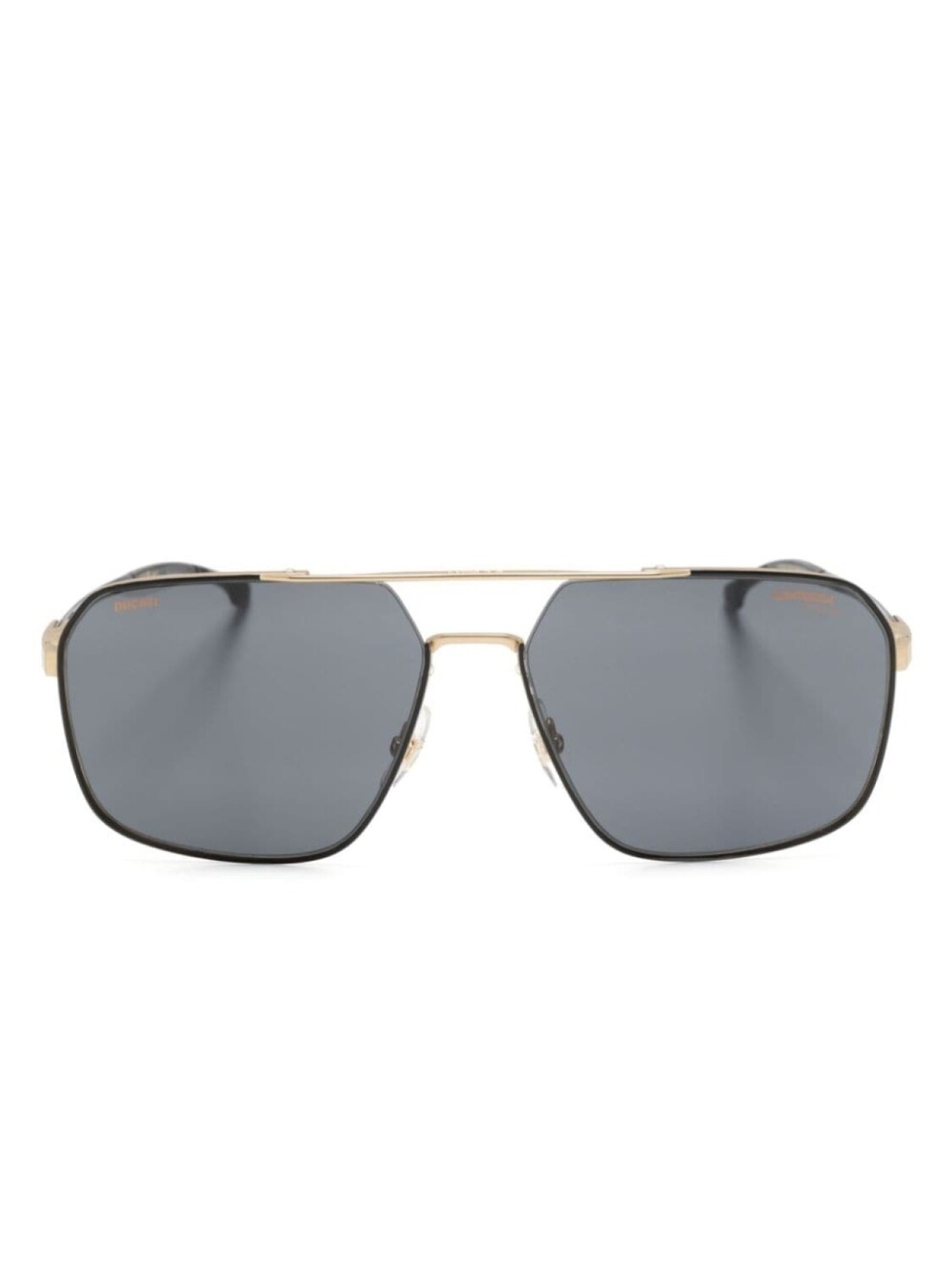 Carrera солнцезащитные очки Carduc 038/S из коллаборации с Ducati, черный
Carrera солнцезащитные очки Carduc 038/S из коллаборации с Ducati, черный