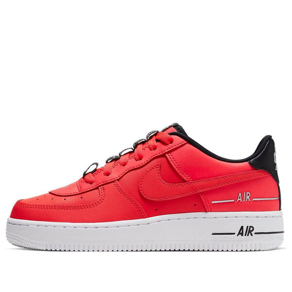 Кроссовки air force 1 lv8 3 Nike, красный
Кроссовки air force 1 lv8 3 Nike, красный