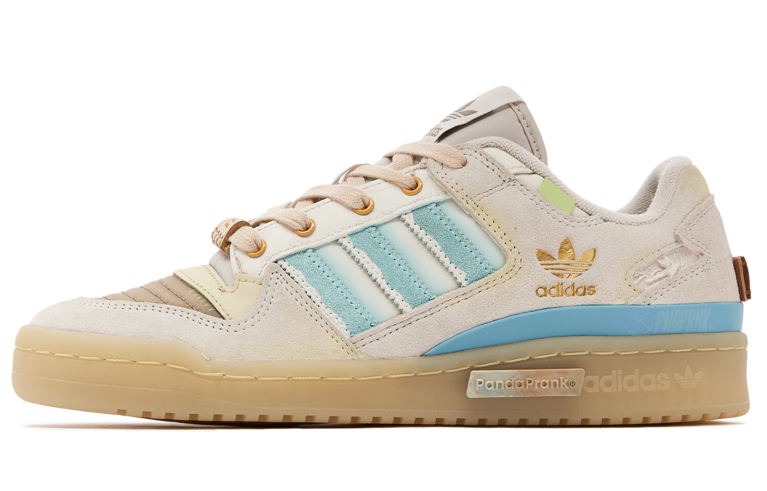 Кроссовки adidas originals FORUM Skateboarding Shoes Unisex Low-top White/Brown/Blue, белый/коричневый/синий
Кроссовки adidas originals FORUM Skateboarding Shoes Unisex Low-top White/Brown/Blue, белый/коричневый/синий