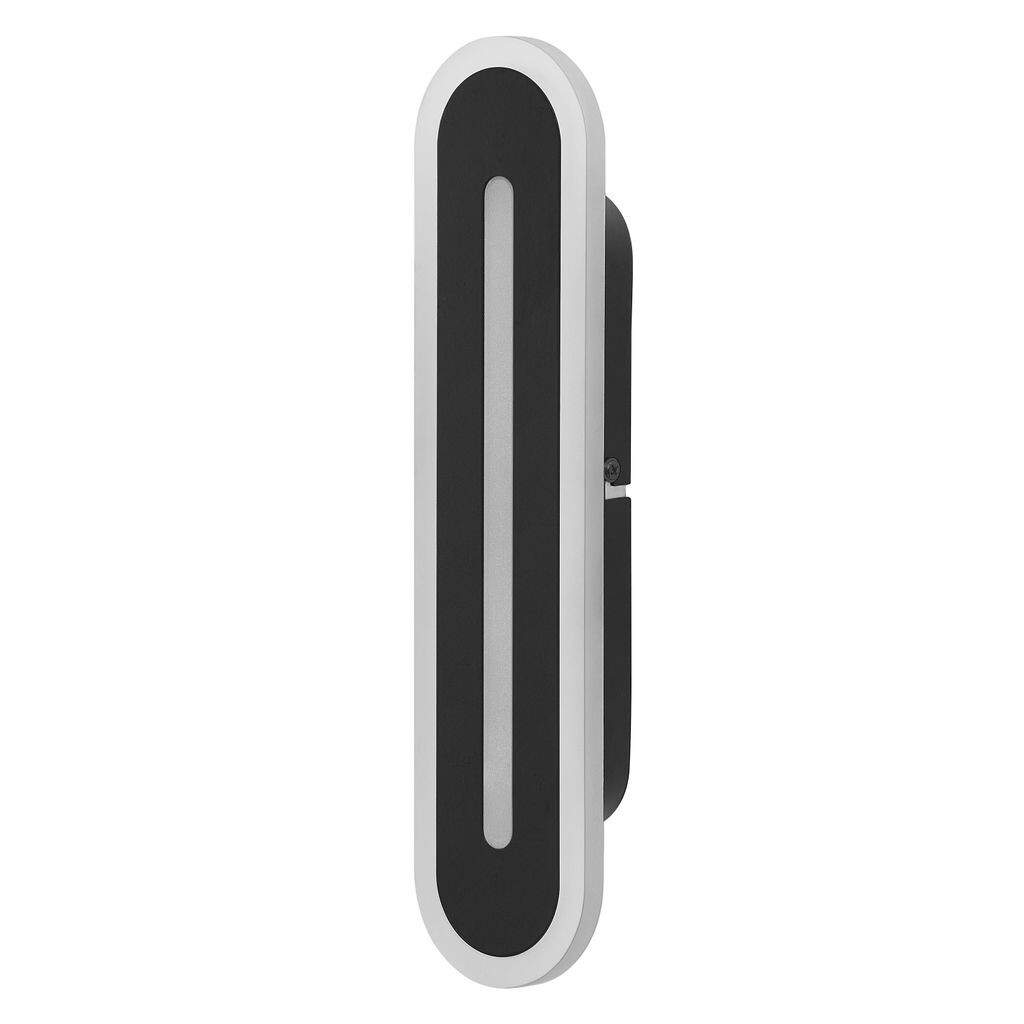 LEDVANCE Smart LED светильник для ванной комнаты, черный, 1200LM, 3000-6500K, 300 мм x 70 мм, IP44, настенный светильник Orbis Bath, светильник для ванной комнаты с технологией Wi-Fi, регулировка яркости, управление через приложение и голосовой...
LEDVANCE Smart LED светильник для ванной комнаты, черный, 1200LM, 3000-6500K, 300 мм x 70 мм, IP44, настенный светильник Orbis Bath, светильник для ванной комнаты с технологией Wi-Fi, регулировка яркости, управление через приложение и голосовой...