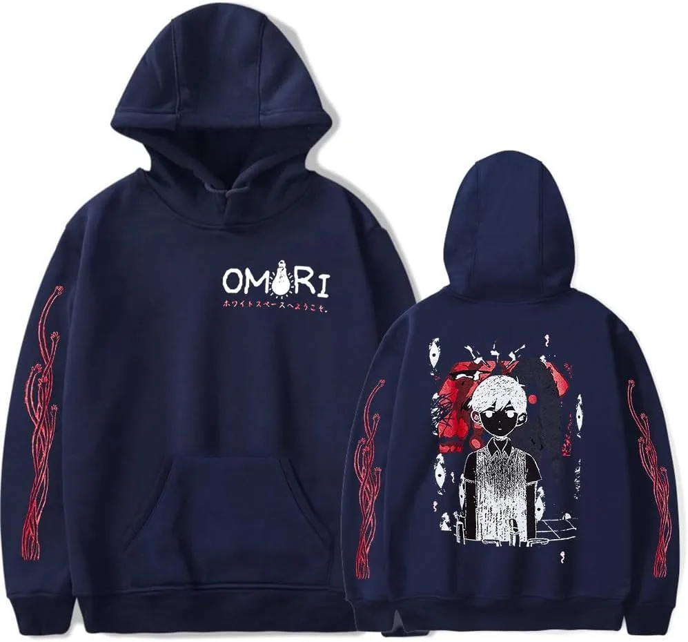 Омири красный худи с принтом AGZVAKG
Омири красный худи с принтом AGZVAKG