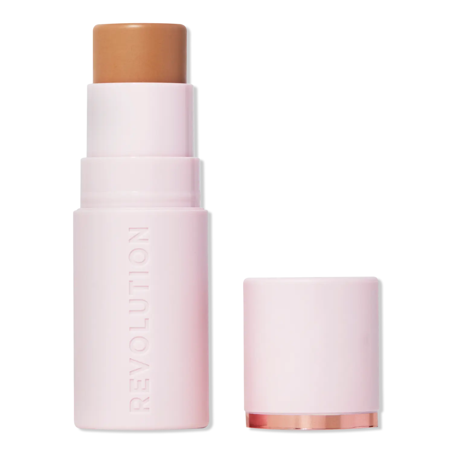 Бронзер Skin Silk Bronzer Stick Revolution Beauty, Light Sunkissed
Бронзер Skin Silk Bronzer Stick Revolution Beauty, Light Sunkissed