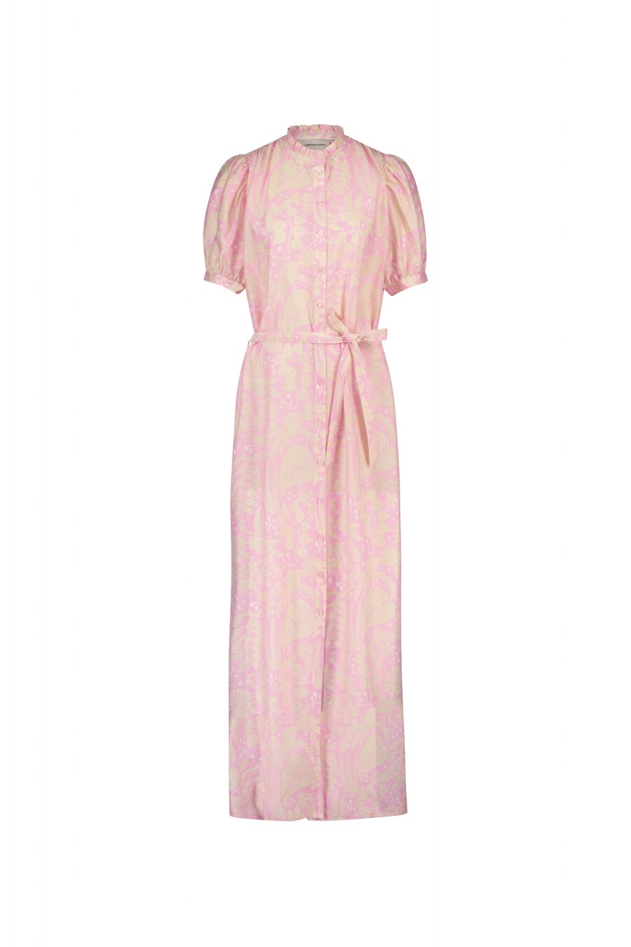 Платье Fabienne Chapot, розовый
Платье Fabienne Chapot, розовый