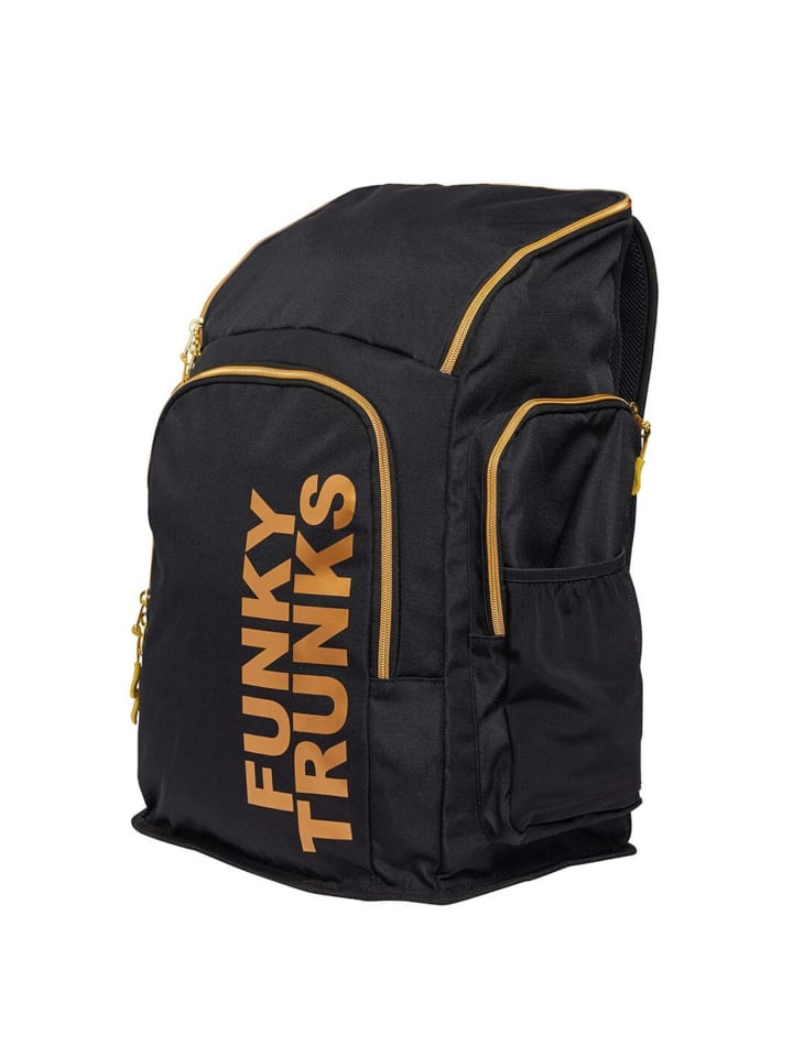 Рюкзак Funky Trunks, черный
Рюкзак Funky Trunks, черный
