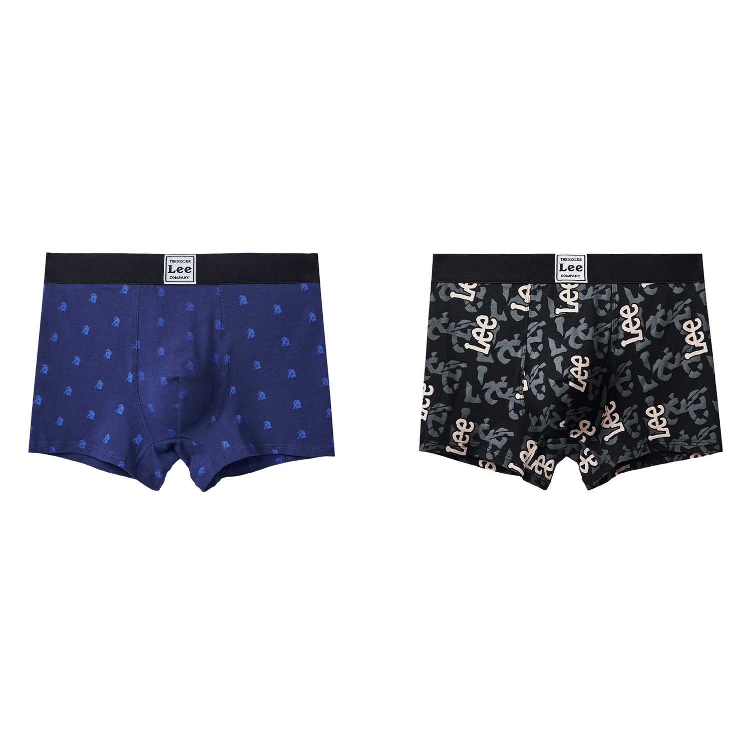 Lee Подарочный набор мужского белья
Lee Подарочный набор мужского белья