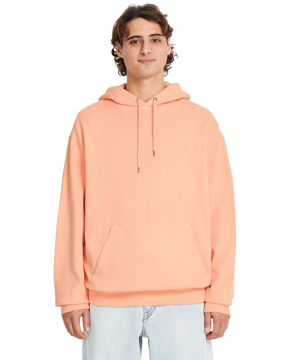 Мужская толстовка с капюшоном Volcom, оранжевый
Мужская толстовка с капюшоном Volcom, оранжевый