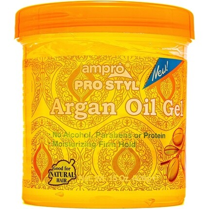 Гель для укладки Pro Styl защищает и укрепляет ваши пряди. Не оставляет хлопьев. Безалкогольная веганская формула. Гибкая фиксация. Подходит для всех типов волос. Обычный, 426 г Ampro
Гель для укладки Pro Styl защищает и укрепляет ваши пряди. Не оставляет хлопьев. Безалкогольная веганская формула. Гибкая фиксация. Подходит для всех типов волос. Обычный, 426 г Ampro