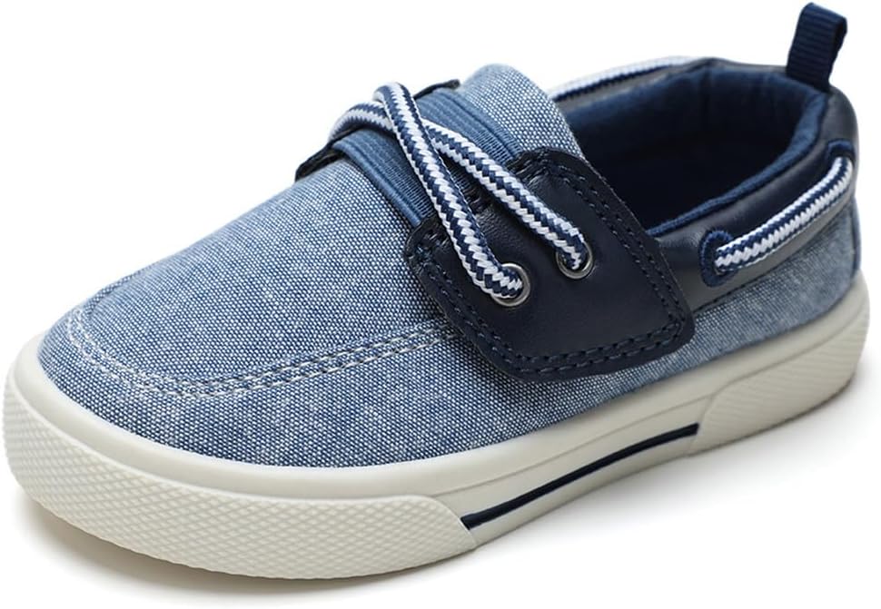 Tombik Toddler Мальчики и девочки Лодочные туфли Детские холстовые кроссовки (для малышей/маленького ребенка), темно-синий
Tombik Toddler Мальчики и девочки Лодочные туфли Детские холстовые кроссовки (для малышей/маленького ребенка), темно-синий