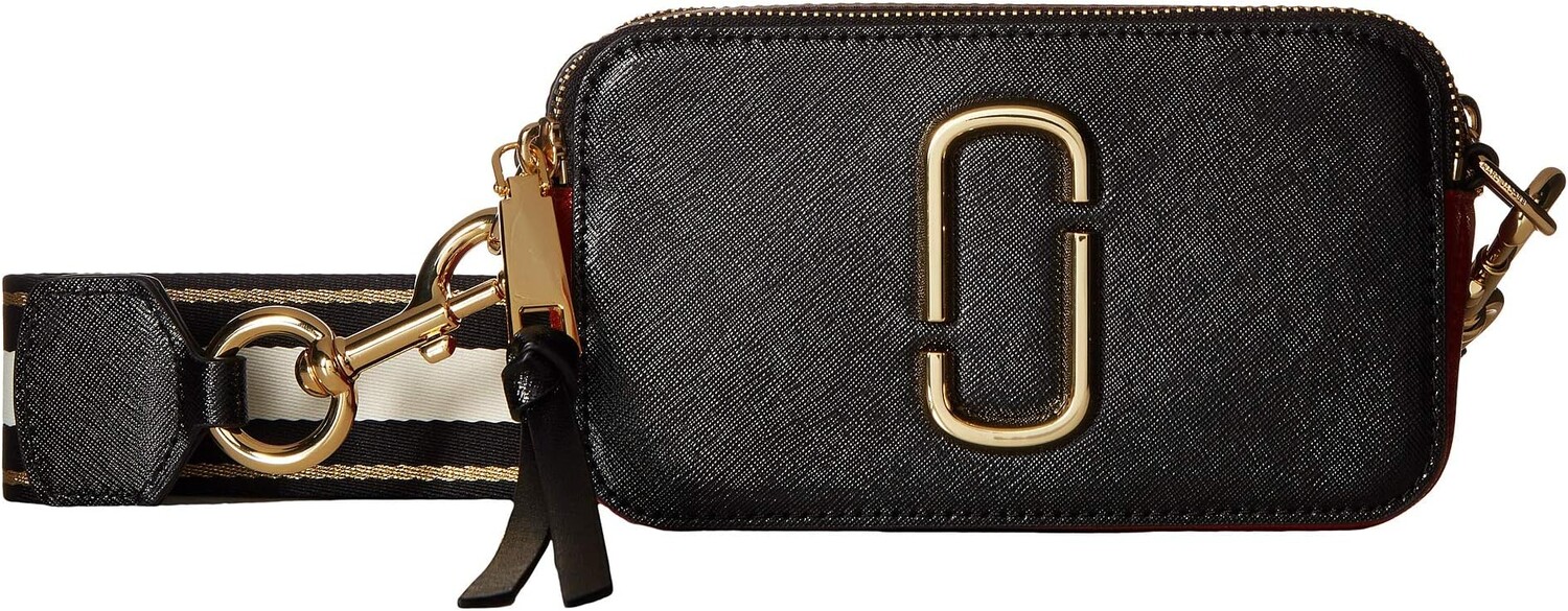 Сумка The Color-Block Snapshot Marc Jacobs, цвет Black/Red, Черный, Сумка The Color-Block Snapshot Marc Jacobs, цвет Black/Red
Сумка The Color-Block Snapshot Marc Jacobs, цвет Black/Red, Черный, Сумка The Color-Block Snapshot Marc Jacobs, цвет Black/Red