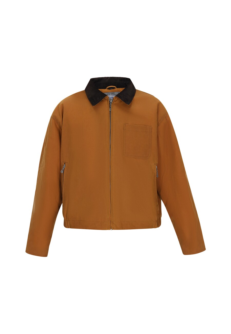 Куртка межсезонная DreiMaster Vintage, темно-бежевый
Куртка межсезонная DreiMaster Vintage, темно-бежевый