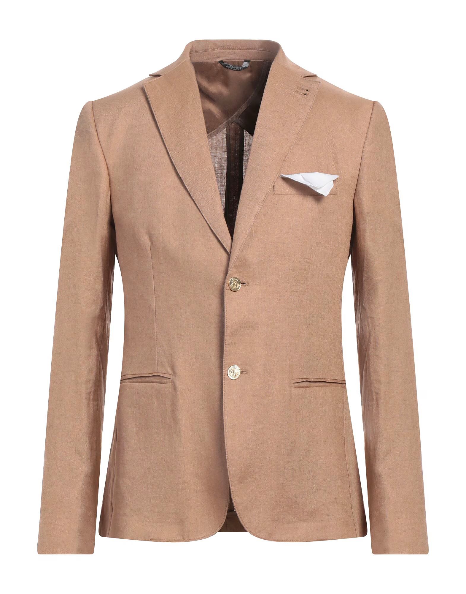 Блейзер Daniele Alessandrini, песочный
Блейзер Daniele Alessandrini, песочный