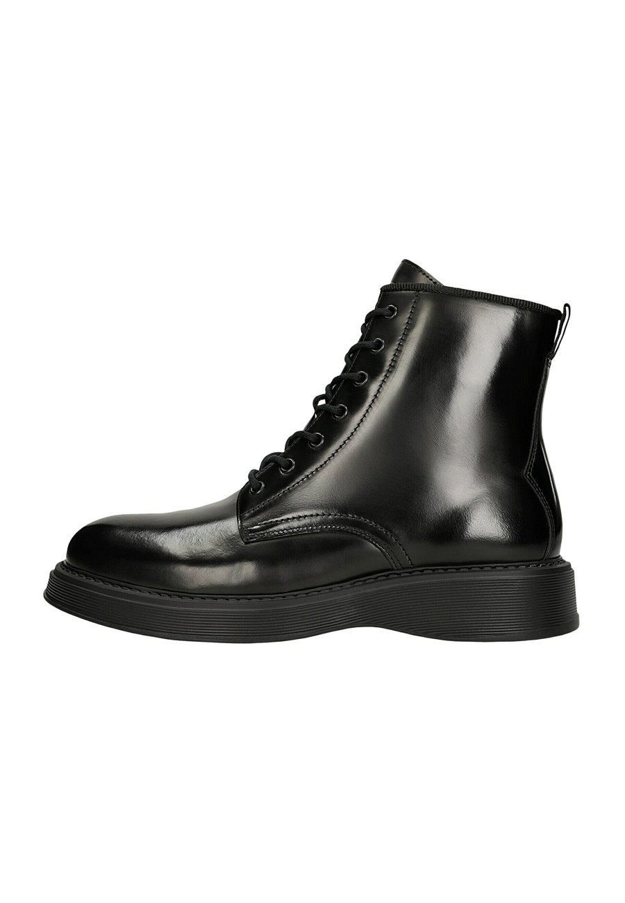 Ботинки Wojas Lace-up ankle boots, Black
Ботинки Wojas Lace-up ankle boots, Black