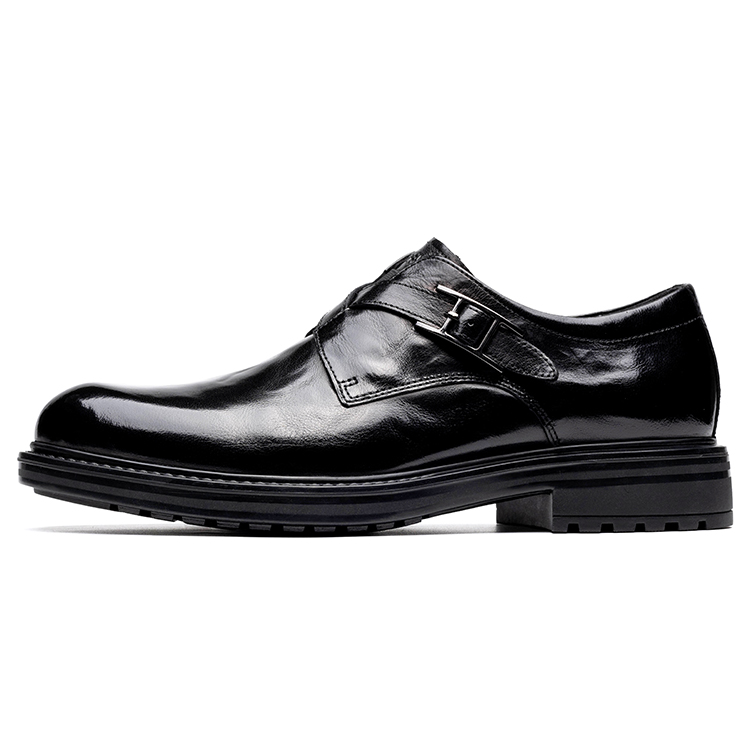 LAORENTOU Мужские повседневные туфли Low top Black/Brown
LAORENTOU Мужские повседневные туфли Low top Black/Brown