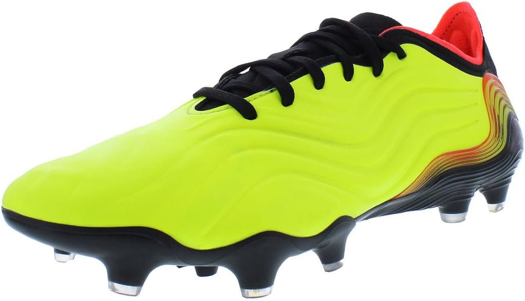 Футбольные бутсы Adidas Унисекс-взрослые Copa Pure.4 для игры в зале, желтый
Футбольные бутсы Adidas Унисекс-взрослые Copa Pure.4 для игры в зале, желтый