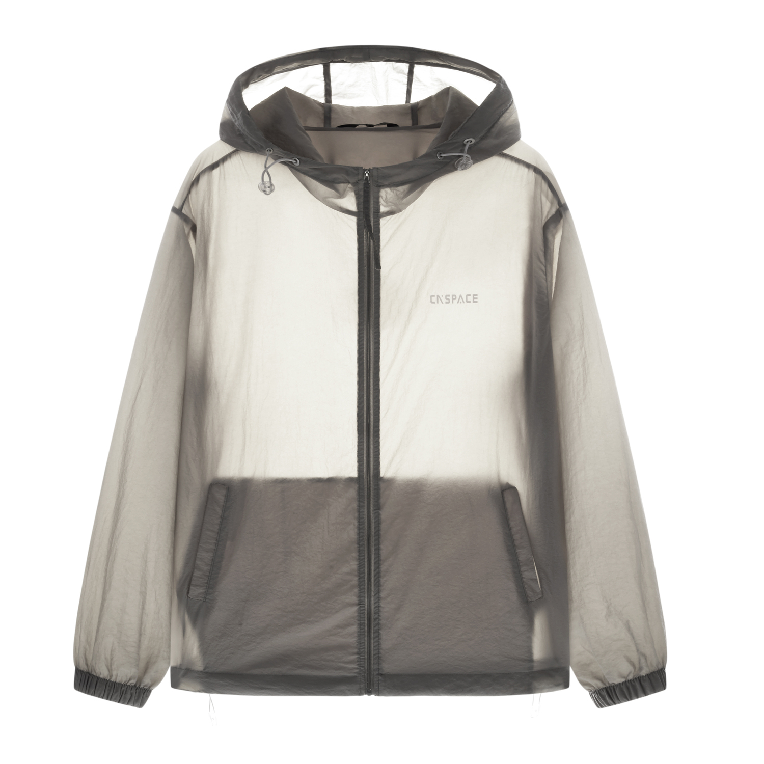 Защитная одежда от солнца Unisex China Aerospace, Бетонно-серый
Защитная одежда от солнца Unisex China Aerospace, Бетонно-серый