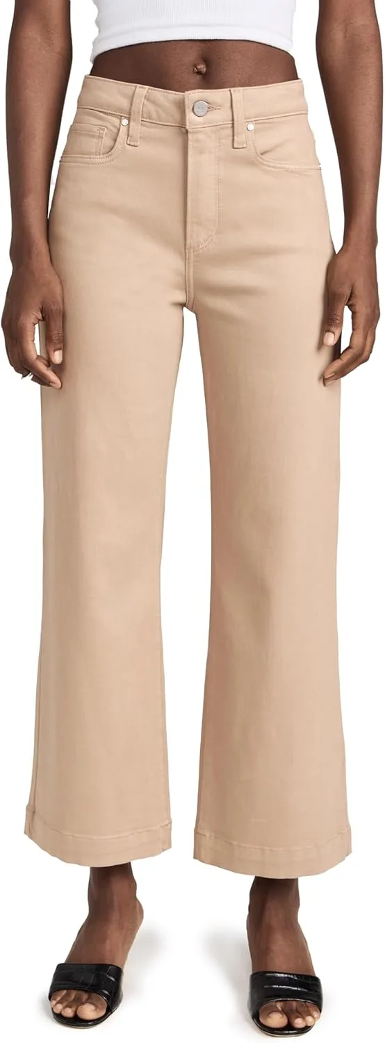 PAIGE Женские джинсы Anessa
PAIGE Женские джинсы Anessa