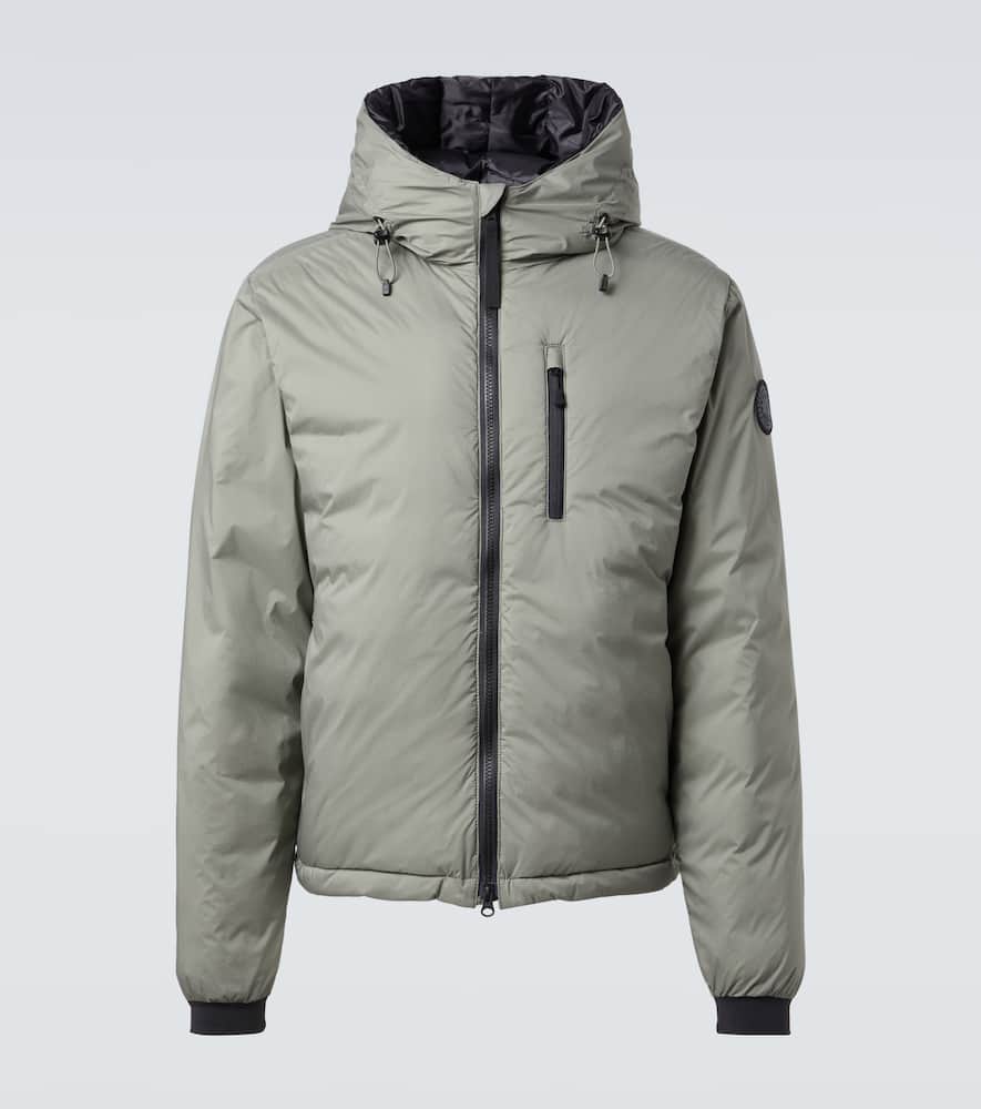 Пуховая куртка с капюшоном Lodge Canada Goose, Sagebrush
Пуховая куртка с капюшоном Lodge Canada Goose, Sagebrush