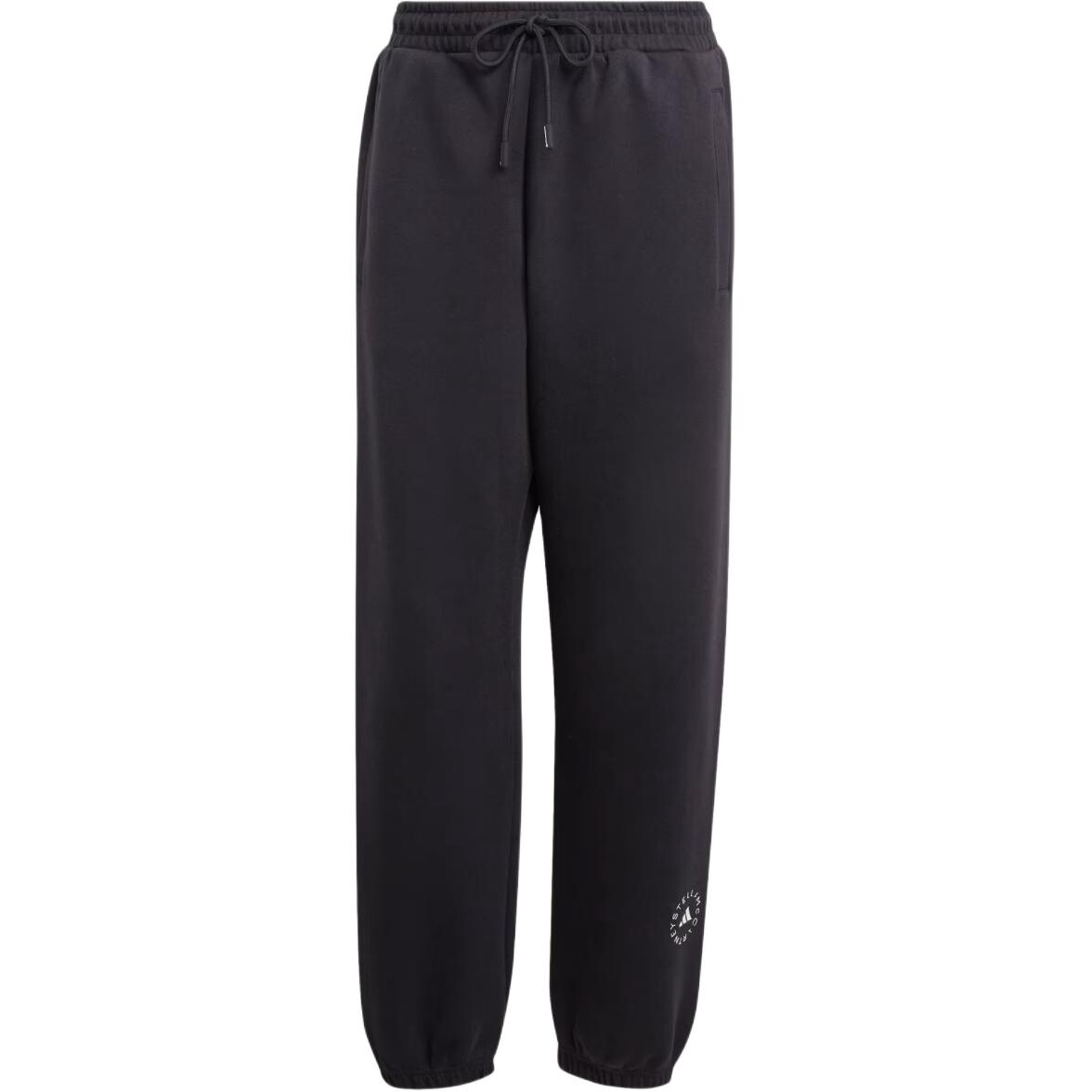 Трикотажные спортивные штаны Stella McCartney Collaboration, женские, черные Adidas
Трикотажные спортивные штаны Stella McCartney Collaboration, женские, черные Adidas