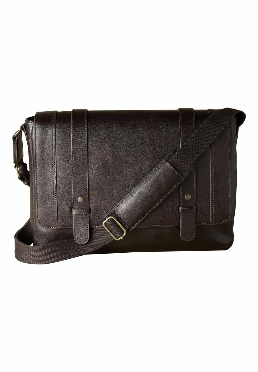Сумка кросс-боди Next Cross body bag, Brown
Сумка кросс-боди Next Cross body bag, Brown