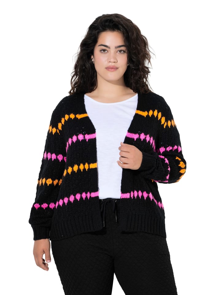 Angel of Style Черный кардиган
Angel of Style Черный кардиган