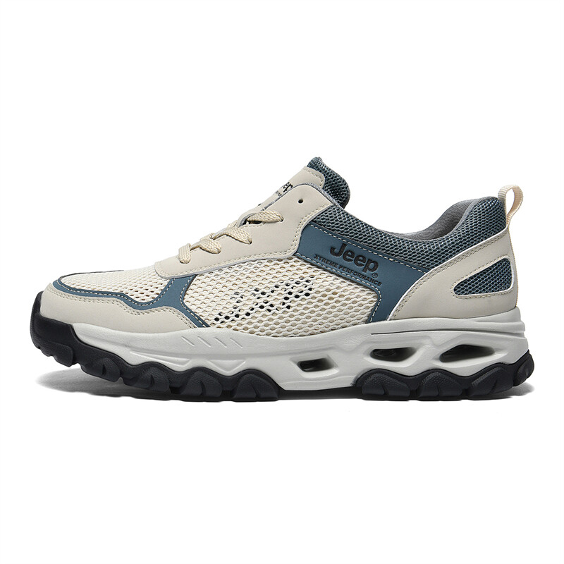 Кроссовки мужские низкие синие Jeep 
Кроссовки мужские низкие синие Jeep