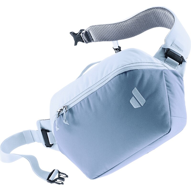 Дорожная сумка Strof 5 Deuter, голубой
Дорожная сумка Strof 5 Deuter, голубой