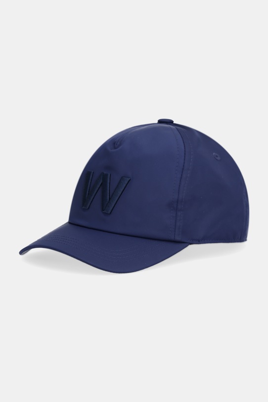 Кепка Weekend Max Mara, синий
Кепка Weekend Max Mara, синий