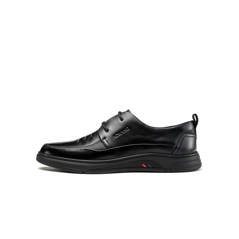 AOKANG Повседневные туфли мужские черные
AOKANG Повседневные туфли мужские черные