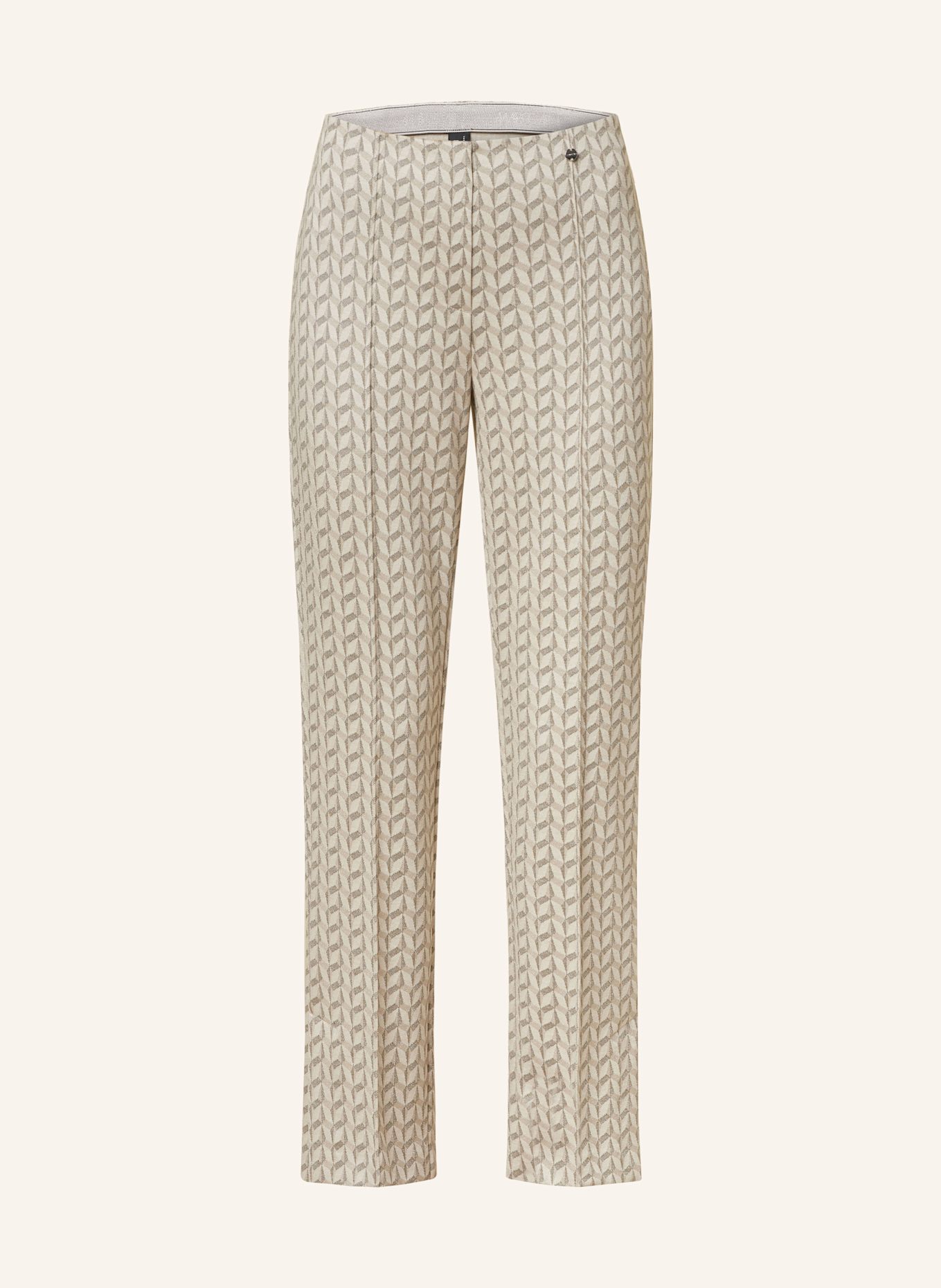 Брюки Marc Cain, мультиколор
Брюки Marc Cain, мультиколор
