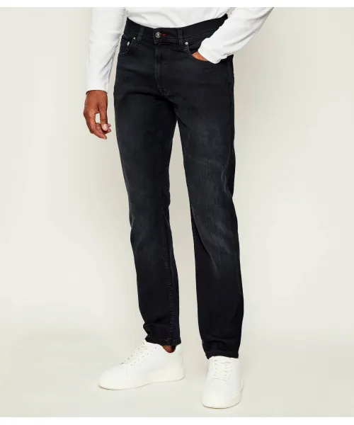 Джинсы Белфорт Tapered fit Hechter Paris, синий
Джинсы Белфорт Tapered fit Hechter Paris, синий