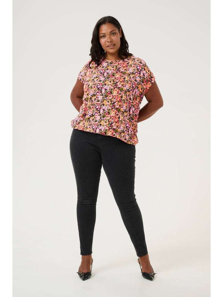 Блузка KAFFE curve 
Блузка KAFFE curve