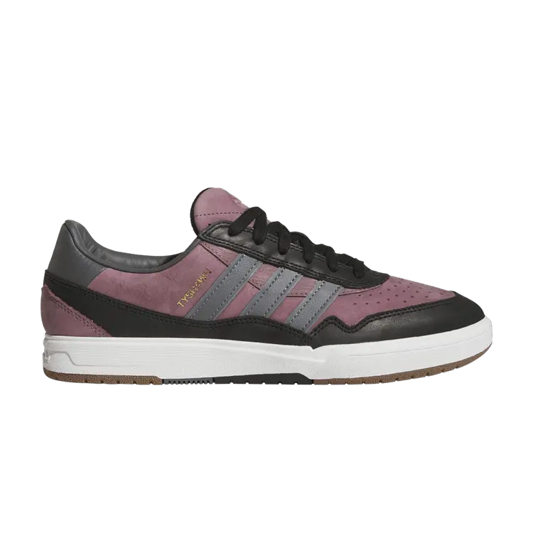 Кроссовки Tyshawn 2 'Shadow Fig Black', фиолетовый
Кроссовки Tyshawn 2 'Shadow Fig Black', фиолетовый