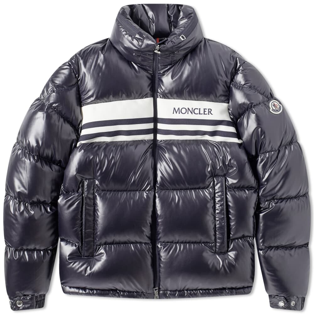 Moncler Skarstind Утепленная куртка
Moncler Skarstind Утепленная куртка
