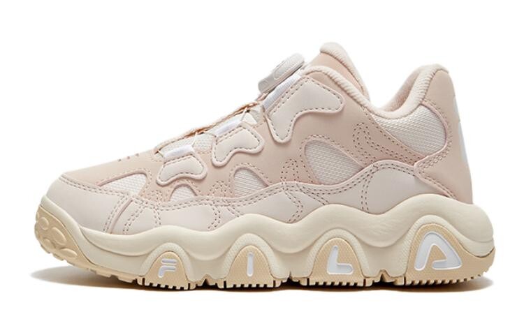 Баскетбольные кроссовки Kids" Начальная школа Fila Kids, розовый/фиолетовый
Баскетбольные кроссовки Kids" Начальная школа Fila Kids, розовый/фиолетовый